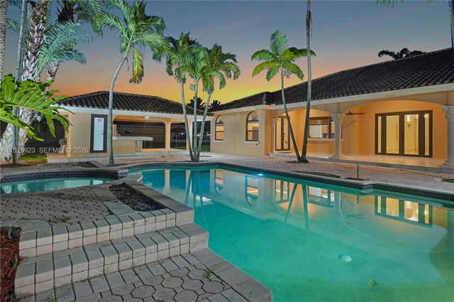 3001 SW 132nd Avenue, Miami, FL 33175
