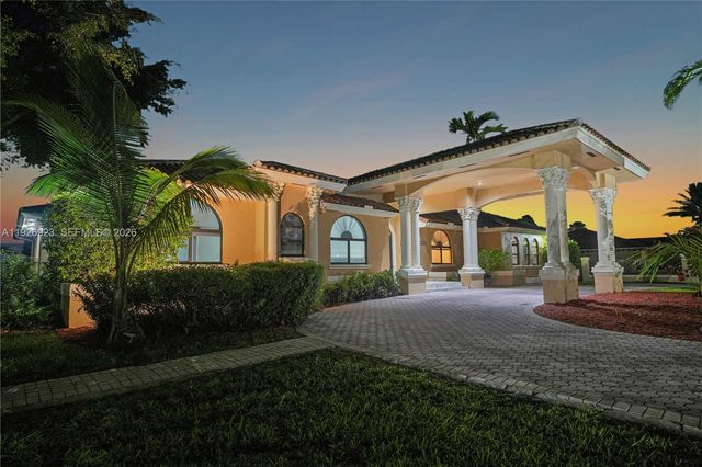 3001 SW 132nd Avenue, Miami, FL 33175