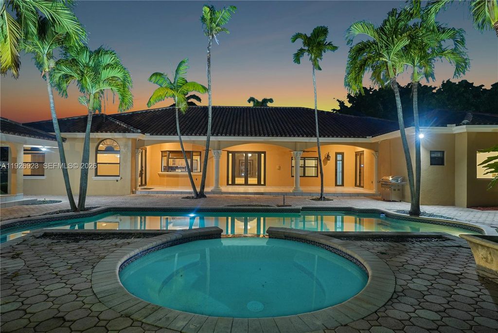 3001 SW 132nd Avenue, Miami, FL 33175