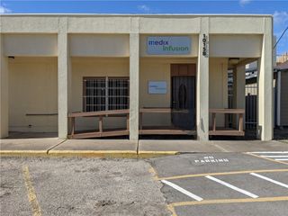 1015 Santa Fe St, Corpus Christi, TX 78404
