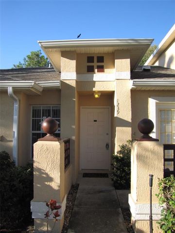 1239 LUCAYA CIRCLE, Orlando, FL 32824
