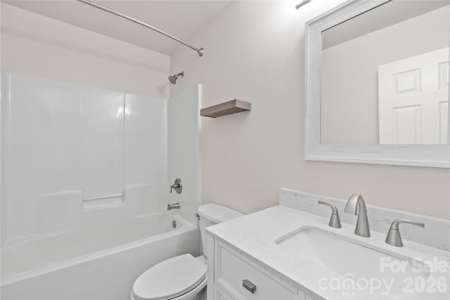 124 Huckleberry Lane, Mount Holly, NC 28120