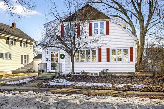 333 W SPRING STREET, Appleton, WI 54911