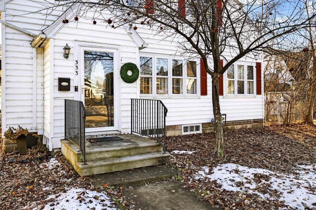 333 W SPRING STREET, Appleton, WI 54911