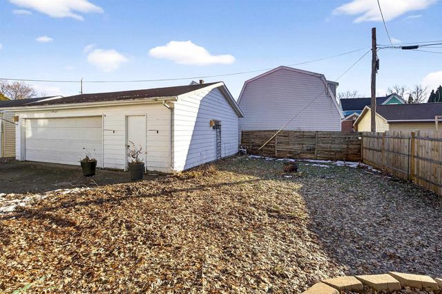 333 W SPRING STREET, Appleton, WI 54911