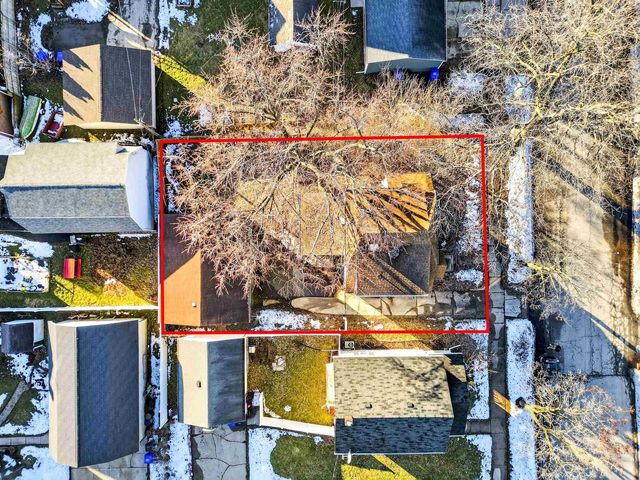 333 W SPRING STREET, Appleton, WI 54911