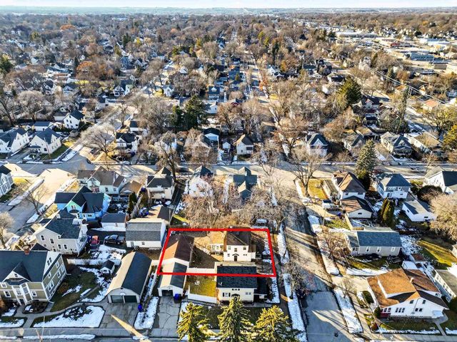 333 W SPRING STREET, Appleton, WI 54911