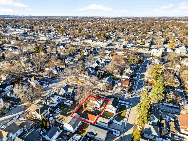 333 W SPRING STREET, Appleton, WI 54911