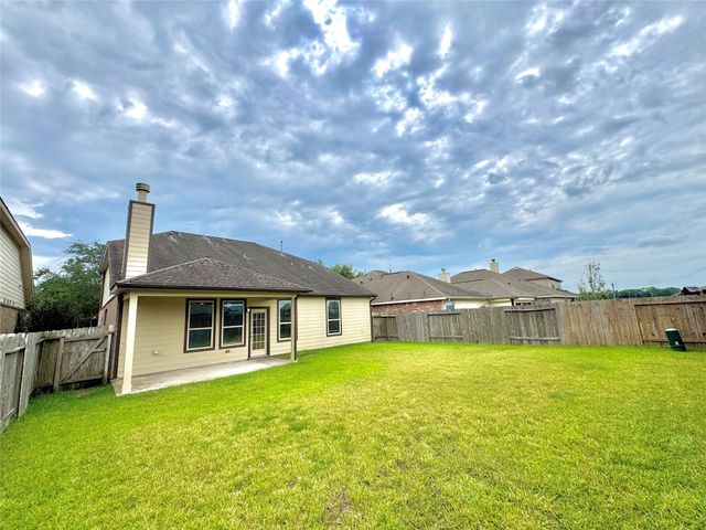 3042 Camelia View Lane, Dickinson, TX 77539