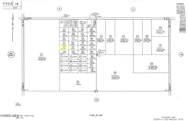 53 E Vic Avenue E3 53 Ste Street E3, Lancaster, CA 93535