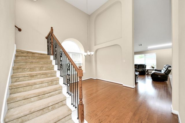 15210 Paxton Landing Lane, Cypress, TX 77433