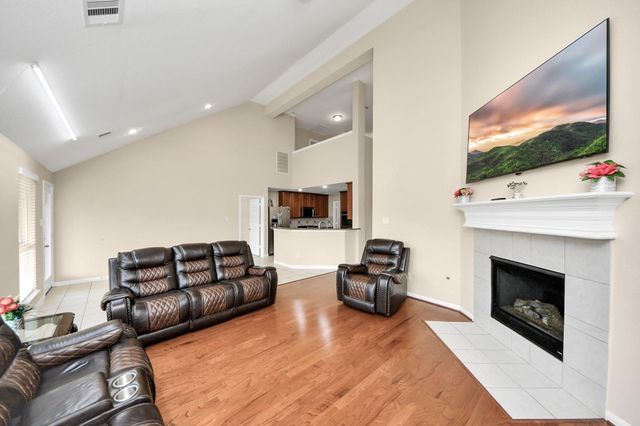 15210 Paxton Landing Lane, Cypress, TX 77433