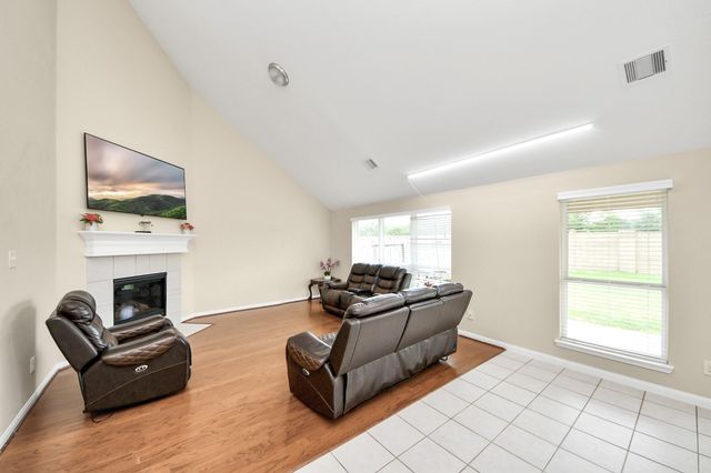 15210 Paxton Landing Lane, Cypress, TX 77433