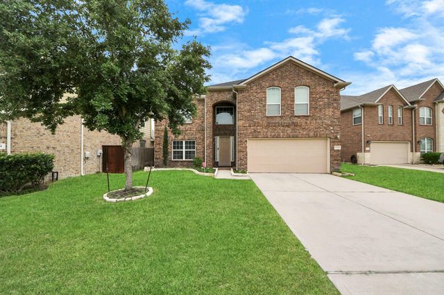 15210 Paxton Landing Lane, Cypress, TX 77433