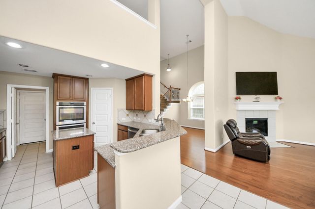 15210 Paxton Landing Lane, Cypress, TX 77433