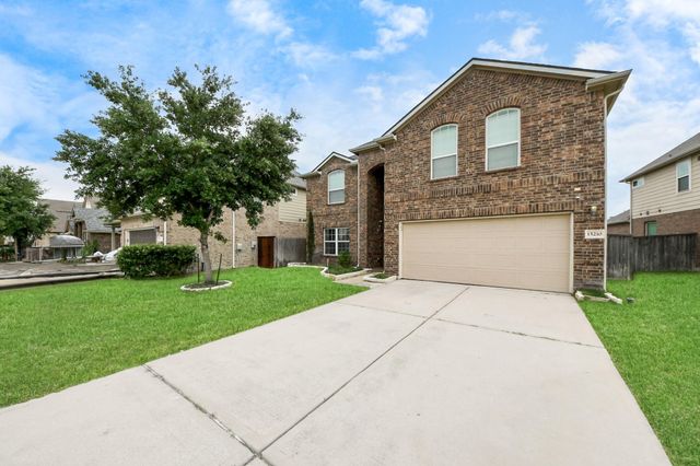 15210 Paxton Landing Lane, Cypress, TX 77433