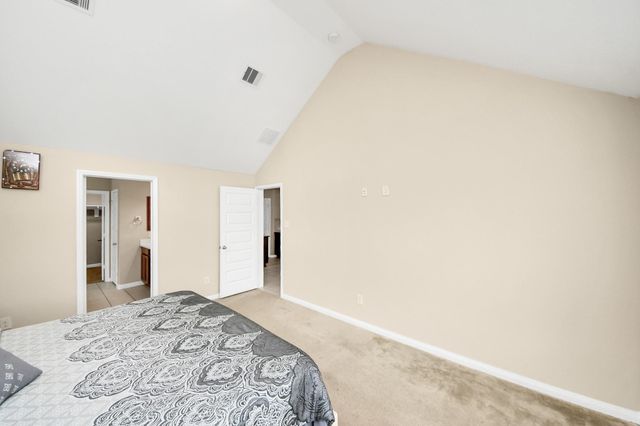 15210 Paxton Landing Lane, Cypress, TX 77433