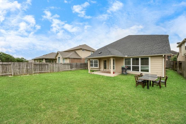 15210 Paxton Landing Lane, Cypress, TX 77433