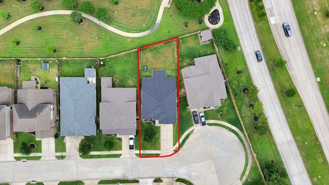 15210 Paxton Landing Lane, Cypress, TX 77433