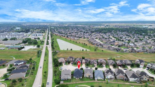 15210 Paxton Landing Lane, Cypress, TX 77433