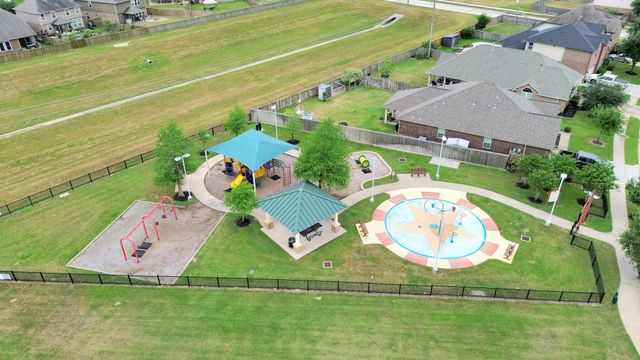 15210 Paxton Landing Lane, Cypress, TX 77433