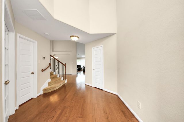 15210 Paxton Landing Lane, Cypress, TX 77433