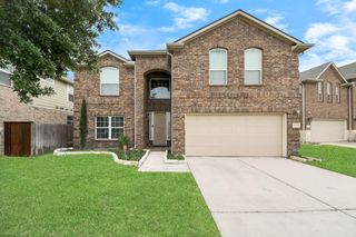 15210 Paxton Landing Lane, Cypress, TX 77433