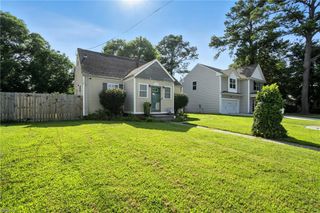 8033 E Glen RD, Norfolk, VA 23505