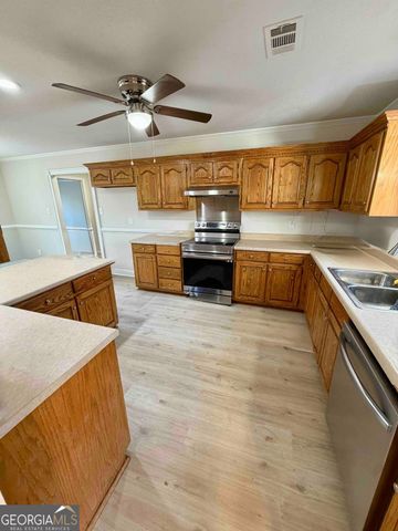 350 LEE KING Road, Forsyth, GA 31029