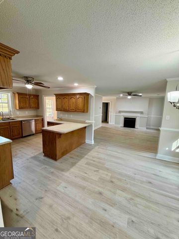 350 LEE KING Road, Forsyth, GA 31029