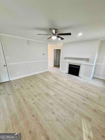 350 LEE KING Road, Forsyth, GA 31029