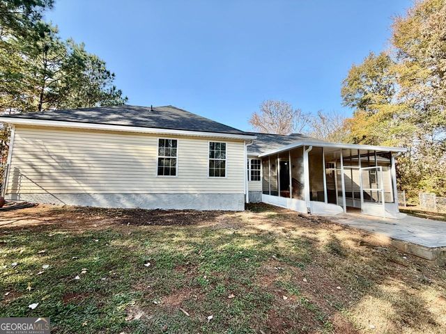 350 LEE KING Road, Forsyth, GA 31029