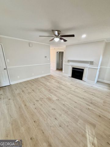 350 LEE KING Road, Forsyth, GA 31029