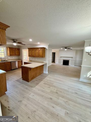 350 LEE KING Road, Forsyth, GA 31029