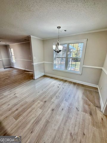 350 LEE KING Road, Forsyth, GA 31029