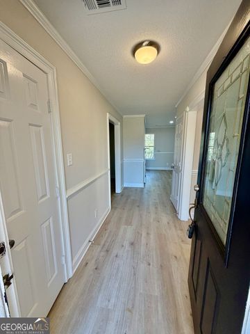 350 LEE KING Road, Forsyth, GA 31029