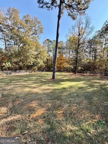 350 LEE KING Road, Forsyth, GA 31029