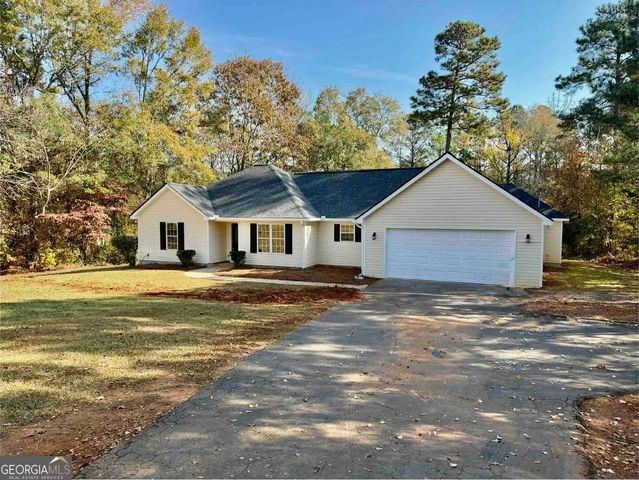 350 LEE KING Road, Forsyth, GA 31029