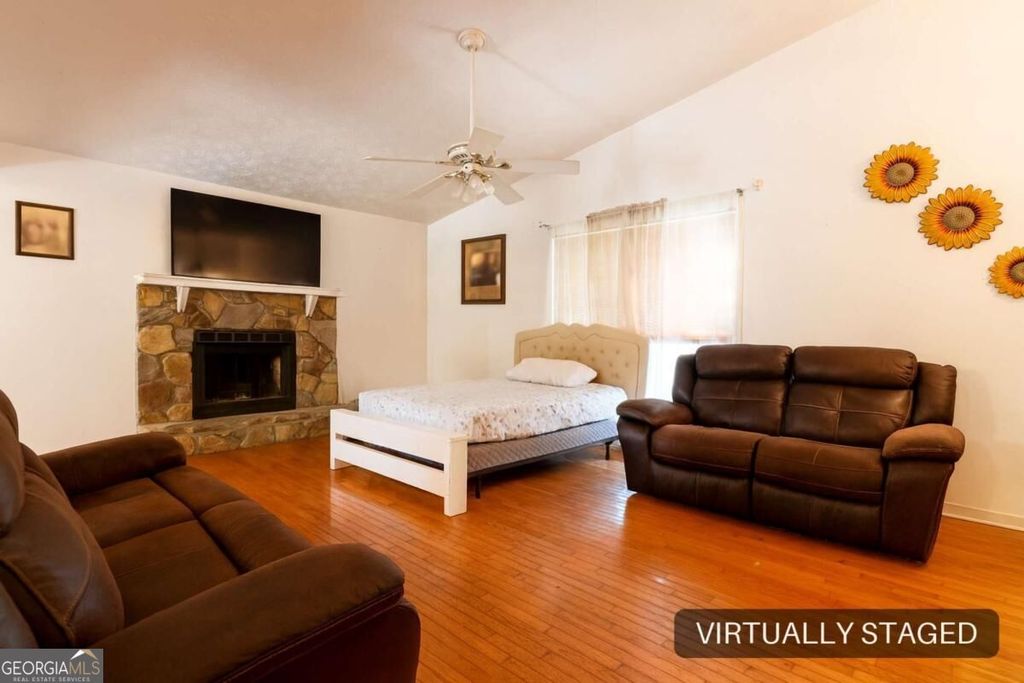 2581 Bluffton Road, Buford, GA 30519 — photo 2