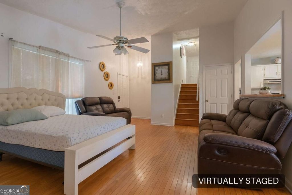2581 Bluffton Road, Buford, GA 30519 — photo 3