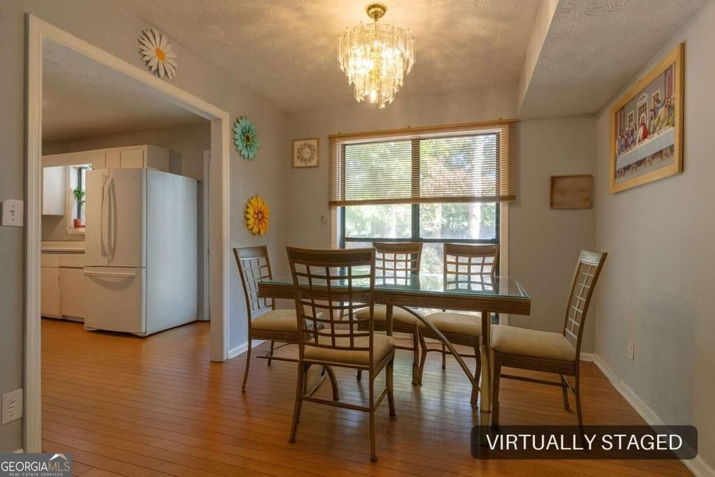 2581 Bluffton Road, Buford, GA 30519 — photo 5