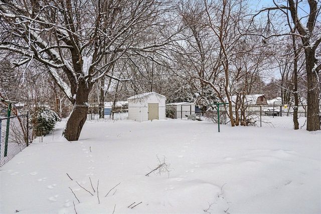 2484 Lincoln Street, Muskegon, MI 49441