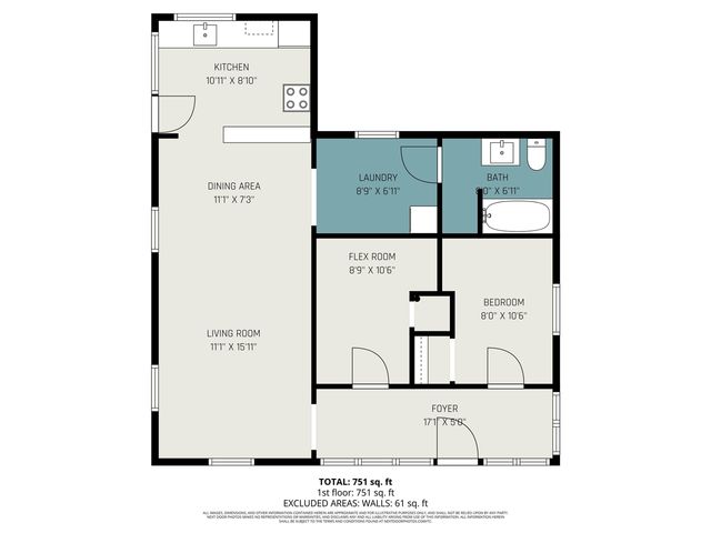 2484 Lincoln Street, Muskegon, MI 49441