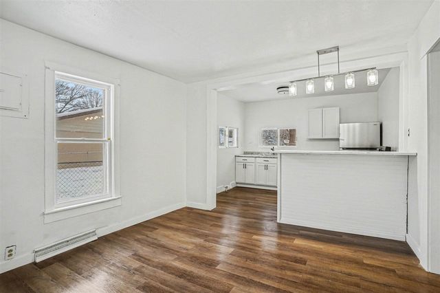 2484 Lincoln Street, Muskegon, MI 49441