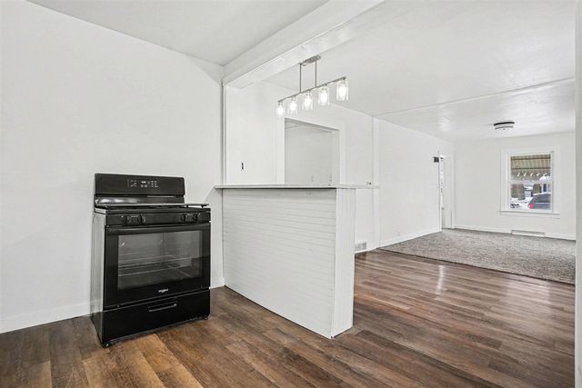 2484 Lincoln Street, Muskegon, MI 49441