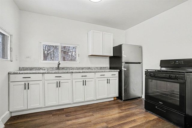 2484 Lincoln Street, Muskegon, MI 49441