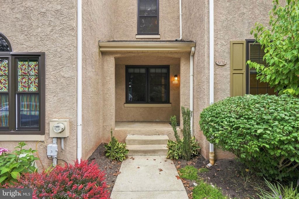 1502 QUINCY PL, WEST CHESTER, PA 19382 — photo 2