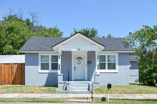 402 NW 5th Street, Mineral Wells, TX 76067