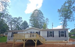 22 McGee Hill Road, Fairview, NC 28730