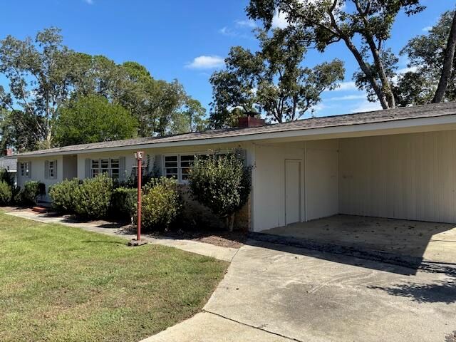 767 Old Nunez Road, Swainsboro, GA 30401